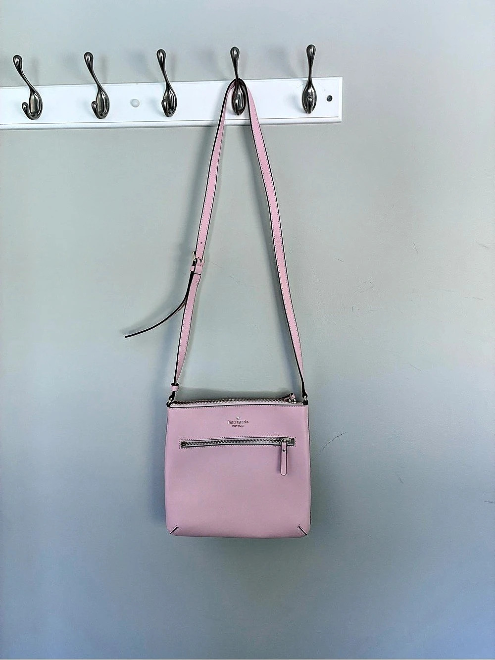 Kate Spade Crossbody Bag in Pink
